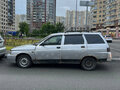 2003 Lada (ВАЗ) 2111, серебристый, 49999 рублей - вид 5