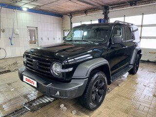 2023 Tank 300 I, чёрный, 3550000 рублей, вид 5