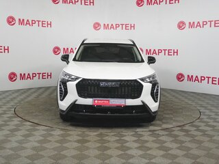 2023 Haval Jolion I Рестайлинг, белый, 1847000 рублей, вид 2