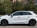 2023 Audi A3 35 TFSI Long IV (8Y), белый, 2240000 рублей - вид 4