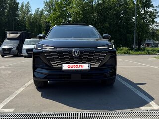2024 Changan UNI-S I, чёрный, 2350000 рублей, вид 2