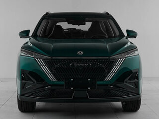 2025 Dongfeng Mage, зелёный, 2550000 рублей, вид 2