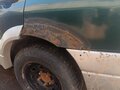 1999 Suzuki Grand Vitara I, зелёный, 235000 рублей - вид 4