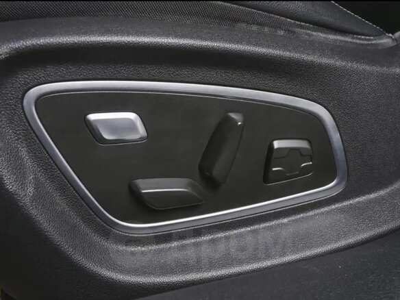 2018 Renault Samsung SM6 I, красный, 1600006 рублей - вид 22