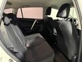 2017 Toyota RAV4 IV (XA40) Рестайлинг, белый - вид 4