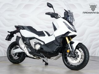 2026 Honda X-ADV, белый, 1599000 рублей, вид 5