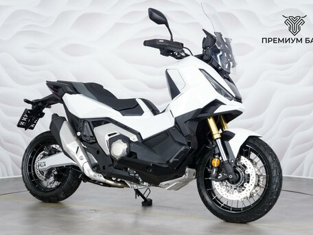 2026 Honda X-ADV, белый, 1599000 рублей, вид 5