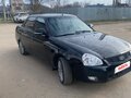 2012 Lada (ВАЗ) Priora I, синий, 300000 рублей - вид 2