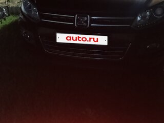 2017 Zotye T600, коричневый, 750000 рублей, вид 2