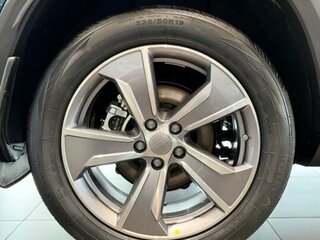 2026 Geely Okavango I Рестайлинг, синий, 3988900 рублей, вид 4