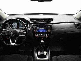 2022 Nissan X-Trail III Рестайлинг, серый, 2575000 рублей, вид 5