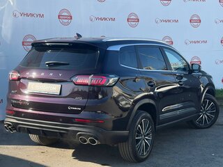 2022 Chery Tiggo 8 Pro Max I, фиолетовый, 1989000 рублей, вид 5