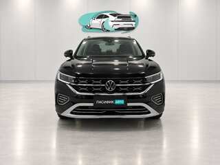 2023 Volkswagen Tayron I Рестайлинг, чёрный, 2350500 рублей, вид 1