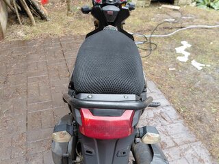 2020 VMC (Vento) Naked, чёрный, 75000 рублей, вид 5