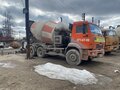 2008 КамАЗ Автобетоносмеситель, 1200000 рублей