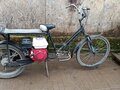 2023 Lifan KPV350, чёрный, 35000 рублей