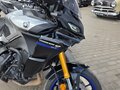 2022 Yamaha Tracer 9, серебристый, 1075000 рублей