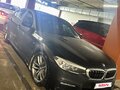 2017 BMW 5 серии 520d VII (G30/G31/G38), чёрный, 2990000 рублей - вид 7