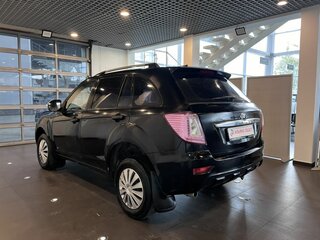 2014 Lifan X60 I, чёрный, 447000 рублей, вид 5