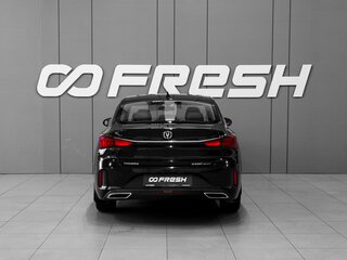 2023 Changan Eado Plus I, чёрный, 1628000 рублей, вид 4