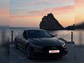 2021 Audi A7 L 55 TFSI II (4K), серый, 7490000 рублей