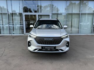2023 Haval M6 II, серый, 1670000 рублей, вид 2