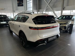 2026 Voyah Free I Рестайлинг, белый, 6740000 рублей, вид 4