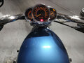 2004 Harley-Davidson V-Rod, голубой, 450000 рублей - вид 4