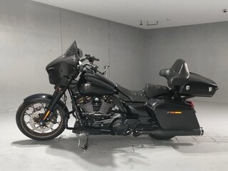 2023 Harley-Davidson Sport Glide, чёрный, 1720000 рублей, вид 2