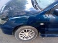 2004 Mitsubishi Lancer IX, синий - вид 8