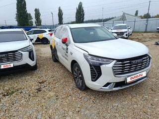 2023 Haval Jolion I, белый, 1017600 рублей, вид 1