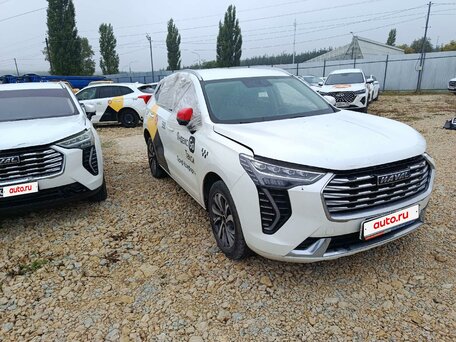 Haval Jolion I