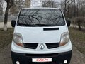 2006 Renault Trafic, белый, 945000 рублей