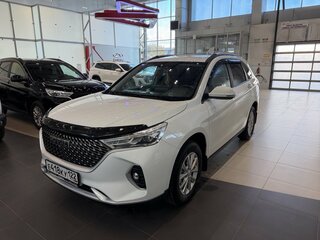 2024 Haval M6 II, белый, 1900000 рублей, вид 3