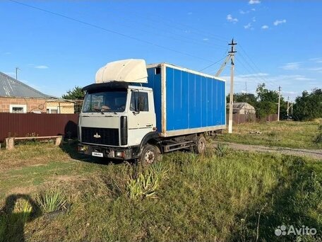 2003 МАЗ 4370, серый, 420000 рублей, вид 4