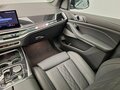 2026 BMW X7 40d I (G07) Рестайлинг, серый - вид 9