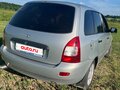 2011 Lada (ВАЗ) Kalina I, серебристый, 328000 рублей - вид 5