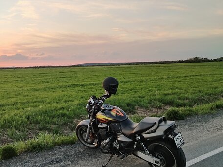 1999 Honda X4, серый, 400000 рублей, вид 3