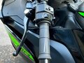 2024 Kawasaki ZX-6 Ninja, серый, 1215000 рублей - вид 7