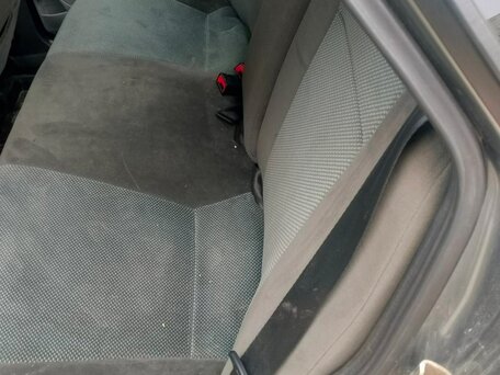 2008 Lada (ВАЗ) Priora I, серый, 370000 рублей, вид 5