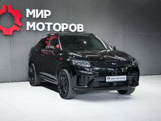 2023 Geely Tugella I Рестайлинг, чёрный, 2888000 рублей, вид 3