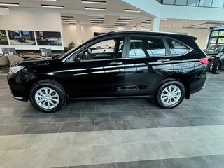 2026 Haval M6 II, чёрный, 2349000 рублей, вид 2