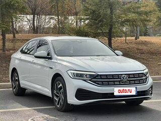 2023 Volkswagen Sagitar III Рестайлинг, белый, 1850000 рублей, вид 3
