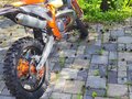 2023 KTM 300 EXC, оранжевый, 1100000 рублей - вид 2