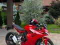 2024 Ducati Supersport, красный, 1400000 рублей