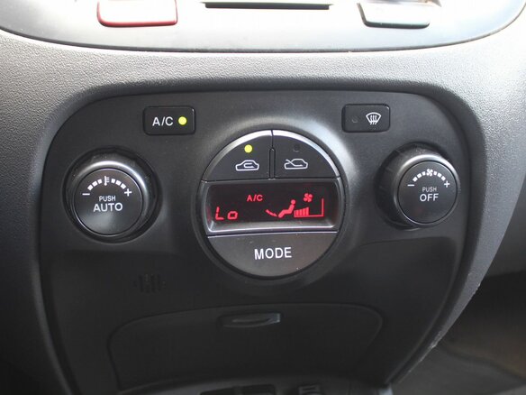 2009 Kia Rio II Рестайлинг, серый - вид 8