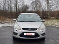 2008 Ford Focus II Рестайлинг, серебристый, 450000 рублей - вид 1
