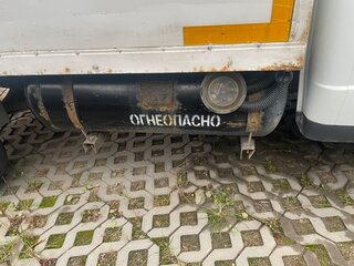 2021 ГАЗ Соболь (2310), белый, 900000 рублей, вид 3