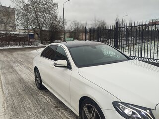 2020 Mercedes-Benz E-Класс 200 V (W213, S213, C238), белый, 4730000 рублей, вид 3