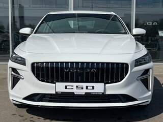 2026 VOLGA C50, белый, 2999000 рублей, вид 2
